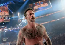 CM Punk Lost Big at WrestleMania 42, But Just Got a Massive Win That Proves He’s Still the King CM Punk