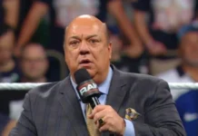 Paul Heyman Just Dropped a Truth Bomb About Lil Yachty’s WWE Future That No One Saw Coming Paul Heyman