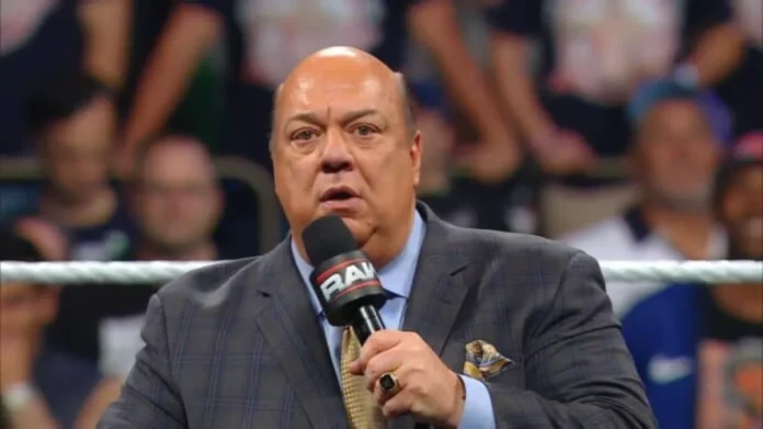 Paul Heyman