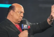 Stephen A. Smith Drops a Bombshell: Why Paul Heyman Should Be Terrified If He Joins WWE Paul Heyman