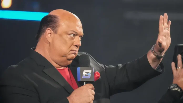 Paul Heyman