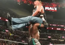 Matt Hardy Just Dropped a Major Hint About Brock Lesnar’s WWE Return Matt Hardy