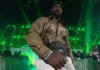 WWE Legend Drops a Hard Truth on Oba Femi That Every Rising Star Needs to Hear Oba Femi