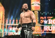 Former WWE Star Drops a Bombshell: ‘Jacob Fatu and I Have a Real History’ Jacob Fatu