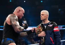 Cody Rhodes Drops a Bombshell: This WrestleMania Feud With Randy Orton Isn’t Just For Show Cody Rhodes
