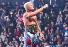 The Real Reason Cody Rhodes Called WrestleMania 42 A Sleeper Has Finally Been Revealed Cody Rhodes
