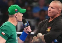 John Cena’s Silent Message to Randy Orton After Terrifying Heel Turn Has Fans Freaking Out John Cena