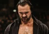WWE Fans Are Freaking Out Over Drew McIntyre’s Sudden Disappearance – The Real Reason Will Surprise You Drew McIntyre
