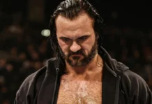 WWE Fans Are Freaking Out Over Drew McIntyre’s Sudden Disappearance – The Real Reason Will Surprise You Drew McIntyre