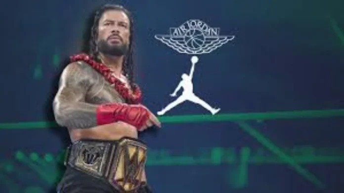 Roman Reigns