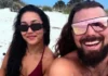 WWE Star Roxanne Perez’s Boyfriend Drops a Major Life Update and She Can’t Contain Herself Roxanne Perez