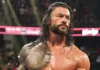 Roman Reigns Makes a Grim Promise to Fans After RAW Goes Off the Air – “Backlash Will Not Look Like This” Roman Reigns
