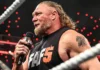 Brock Lesnar Just Changed His WWE Exit Plans and Fans Are Not Ready for What Comes Next Brock Lesnar
