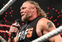 Brock Lesnar Just Changed His WWE Exit Plans and Fans Are Not Ready for What Comes Next Brock Lesnar