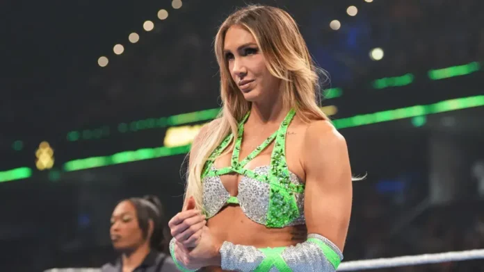 Charlotte Flair