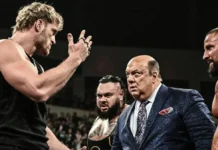 Paul Heyman Just Lost Logan Paul – Now He’s About To Rebuild The Vision With Two Unexpected Names Paul Heyman