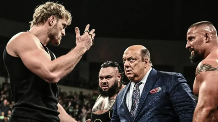 Paul Heyman