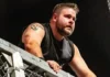 Kevin Owens’ WWE Return Timeline Takes Major Step Forward Kevin Owens