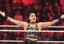 She Almost Lost It: WWE Star Rhea Ripley Admits She Was One Slip Away From Disaster at the 2023 Royal Rumble Rhea Ripley