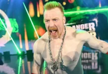 What Sheamus Said About Attitude Era Matches Will Make You Rewatch Everything Sheamus