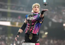 Logan Paul Admits He Had No Clue About His WWE Destiny Until After WrestleMania 38 Logan Paul