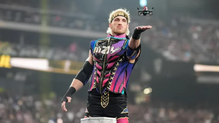 Logan Paul