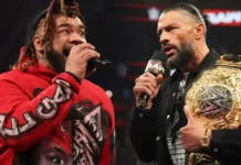 Roman Reigns Dropped a Bombshell About Jacob Fatu’s Future After Their First War Finally Ended Roman Reigns