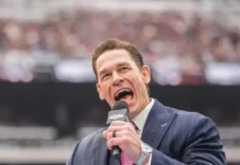 John Cena Just Dropped a Bombshell at Backlash That Changes WWE Forever John Cena