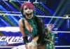 She Said Goodbye? IYO SKY Breaks Silence After Emotional WWE Backlash Match That Has Fans Worried About Asuka IYO SKY