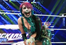 She Said Goodbye? IYO SKY Breaks Silence After Emotional WWE Backlash Match That Has Fans Worried About Asuka IYO SKY
