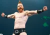 The Clock Is Ticking on Sheamus’s Comeback—But One Thing Is Holding Him Back Sheamus