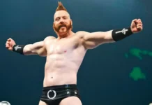 The Clock Is Ticking on Sheamus’s Comeback—But One Thing Is Holding Him Back Sheamus