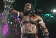WWE Hall of Famer Says the Company Is Making a Huge Mistake With Oba Femi Right Now Oba Femi