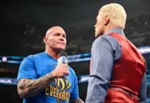 WWE Legend Randy Orton Set to Explode Back on TV – And He Might Bring Down Cody Rhodes for Good Randy Orton