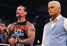 WWE Is Secretly Planning a Blockbuster CM Punk vs. Cody Rhodes Feud, and It Could Happen Sooner Than You Think CM Punk