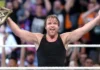 Former WWE Champion Just Sent Jon Moxley a Bone-Chilling Warning Before Tonight’s Big Fight Jon Moxley
