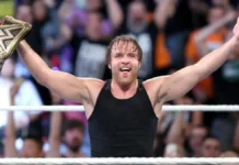 Former WWE Champion Just Sent Jon Moxley a Bone-Chilling Warning Before Tonight’s Big Fight Jon Moxley