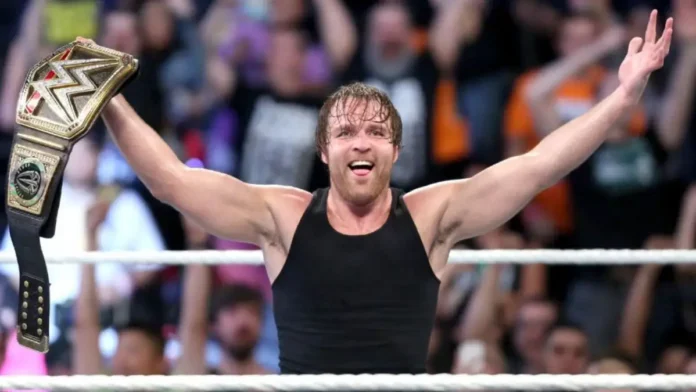 Jon Moxley