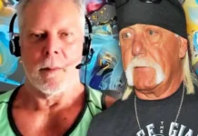 Kevin Nash Just Revealed the One Humanizing Hulk Hogan Story Netflix Cruelly Cut From His Docuseries Kevin Nash