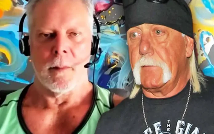 Kevin Nash
