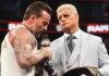 Cody Rhodes Just Admitted Why He Rushed Back After That Horrific WrestleMania 42 Injury – And It’s Not What You Think Cody Rhodes
