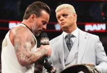 Cody Rhodes Just Admitted Why He Rushed Back After That Horrific WrestleMania 42 Injury – And It’s Not What You Think Cody Rhodes