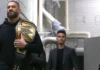 WWE Star Blasts Fans Who Already Think Roman Reigns Will Beat Him: “That’s Ass” Roman Reigns