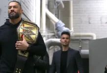 WWE Star Blasts Fans Who Already Think Roman Reigns Will Beat Him: “That’s Ass” Roman Reigns