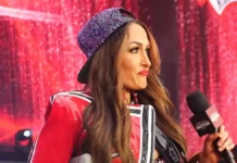 WWE Legend Nikki Bella Makes a Shocking Confession About Surgery That No One Saw Coming Nikki Bella