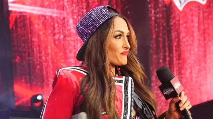 Nikki Bella