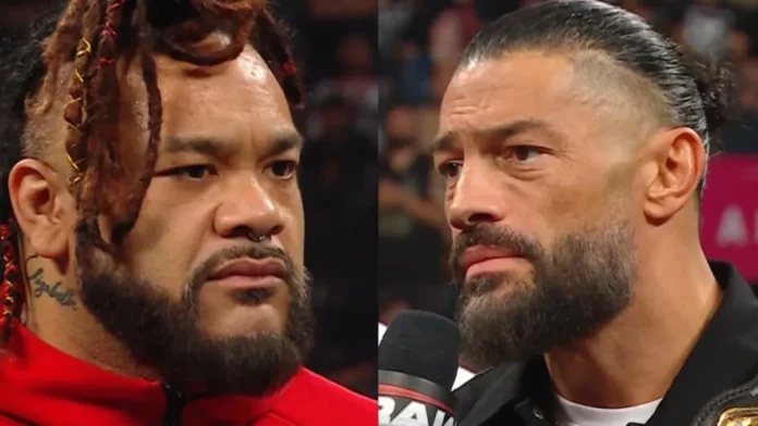 Jacob Fatu