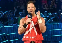 LA Knight Just Compared Himself to Steve Austin and the Internet Won’t Believe What He Said LA Knight