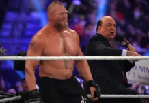 Paul Heyman Breaks His Silence on Brock Lesnar’s Shock Retirement—And He’s Just as Confused as We Are Brock Lesnar
