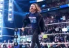 Sami Zayn Reveals The Backstage Chaos That Made WrestleMania Feel Weird Sami Zayn